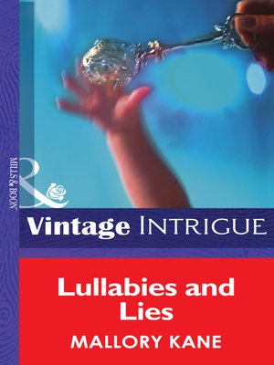 cover image of Lullabies and Lies